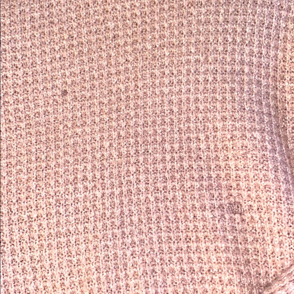 Pink Sweater - Picture 2 of 2